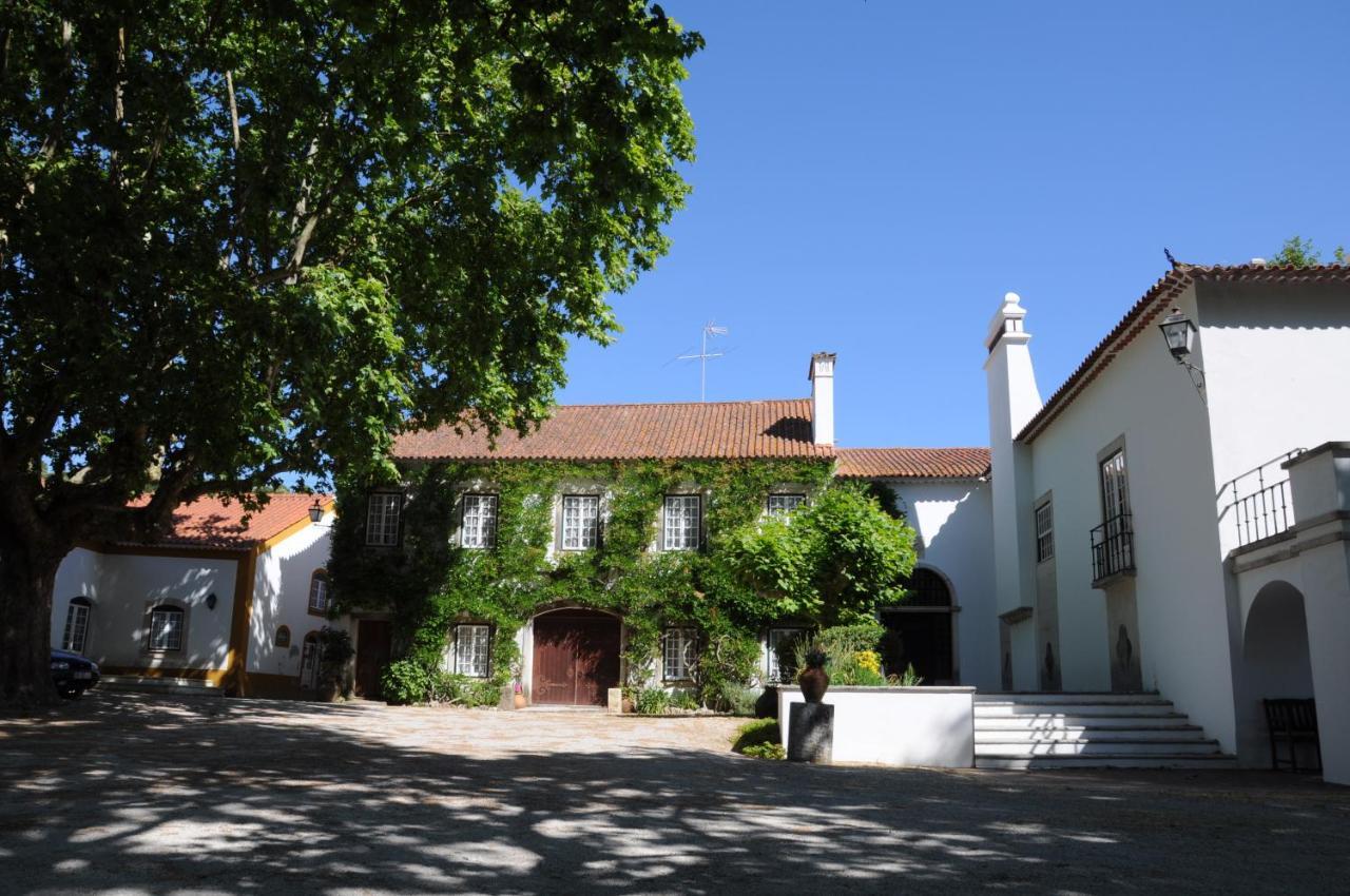 Quinta Da Alcaidaria Mor Villa Ourem Exterior photo
